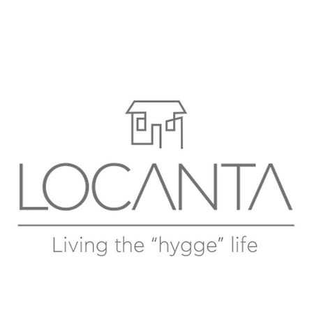 יואנינה Locanta מראה חיצוני תמונה