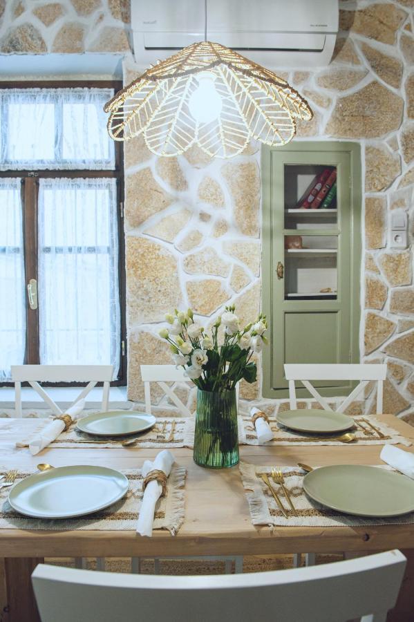 יואנינה Locanta מראה חיצוני תמונה