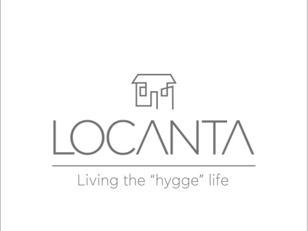 יואנינה Locanta מראה חיצוני תמונה